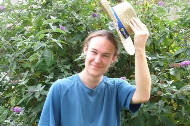 Free heart test for teens and young adults in memory man who died aged just 22