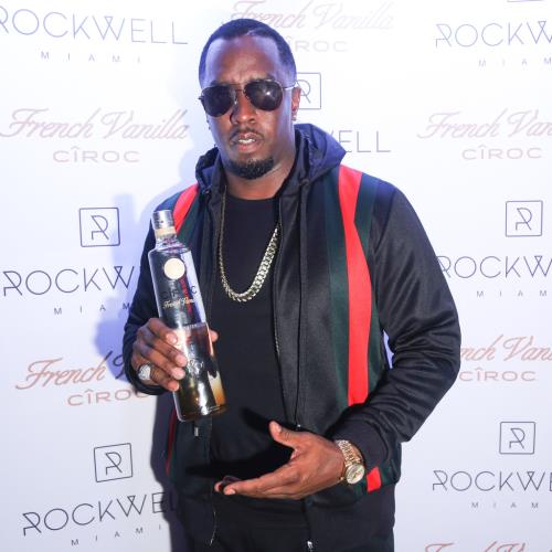 Sean ‘Diddy’ Combs rejects plea deal ahead of trial opening