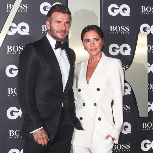 Victoria Beckham shares sweet tribute on husband David’s 50th
