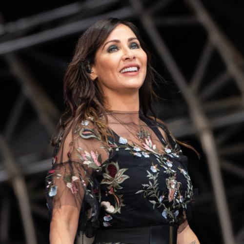 Natalie Imbruglia’s 1997 classic Torn has finally hit No.1 in the UK