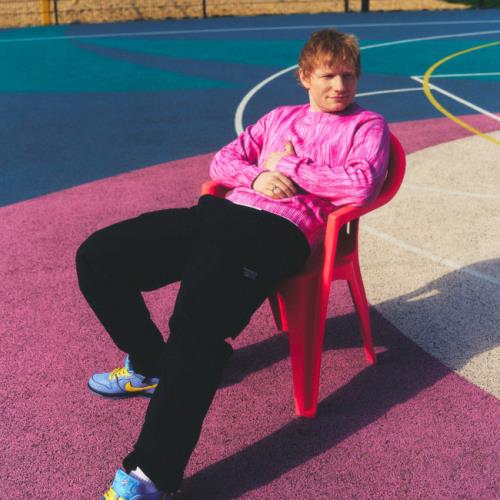 Ed Sheeran to play three homecoming gigs at Ipswich Town FC