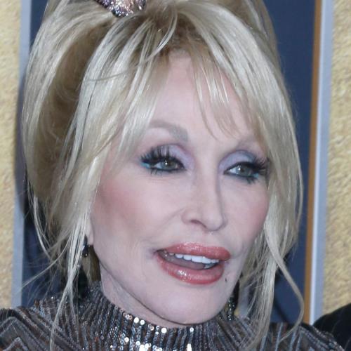 Dolly Parton tears up in emotional interview about late husband