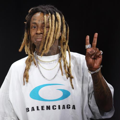Lil Wayne has no interest in Super Bowl Halftime Show after snub