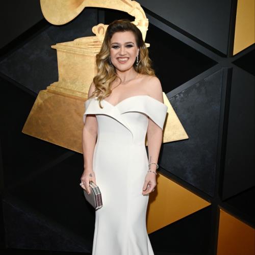 Kelly Clarkson’s new song inspired by Only Murders In The Building