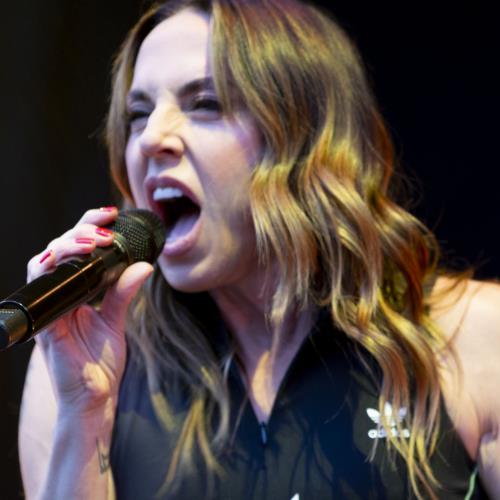 Mel C reveals some of the Spice Girls ‘need more convincing’ than others to take part in reunion tour