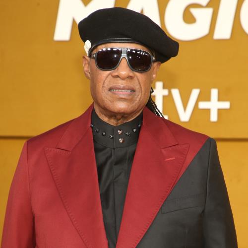Stevie Wonder and Usher headline 2025 Met Gala concert