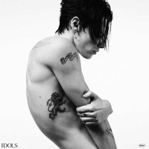 Yungblud to release Idols album in June