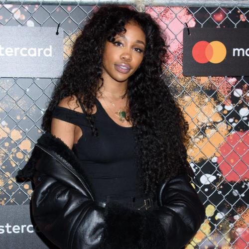 SZA reveals she owes Beyoncé money over SOS song
