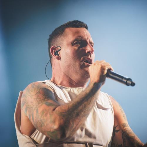 Parkway Drive return with new song Sacred