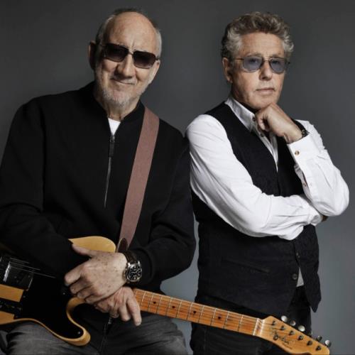 The Who announce The Song Is Over farewell tour of North America