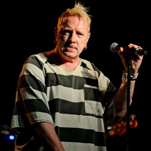 John Lydon: Rolling Stones ‘should retire’
