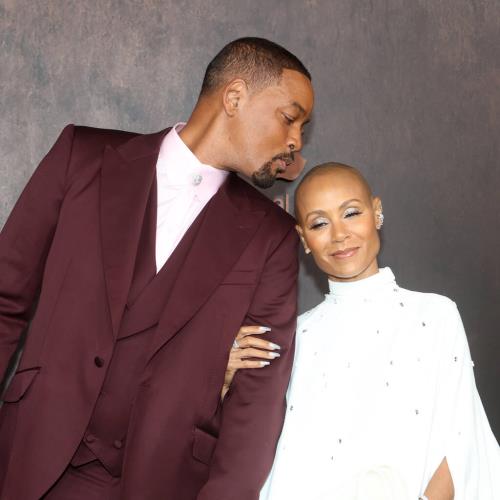 Will Smith honours wife and ex-wife in Mother’s Day tribute