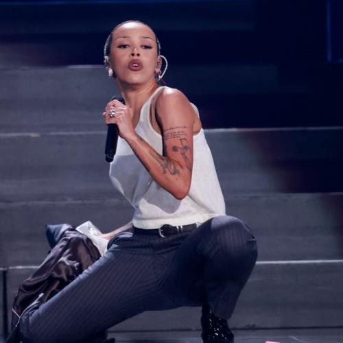 Doja Cat teases ’70’s and ’80s-inspired album with ‘modern twists’