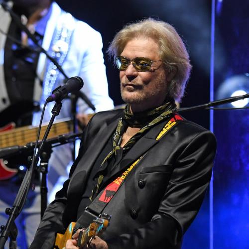 Daryl Hall labels ‘yacht rock’ genre a ‘joke’