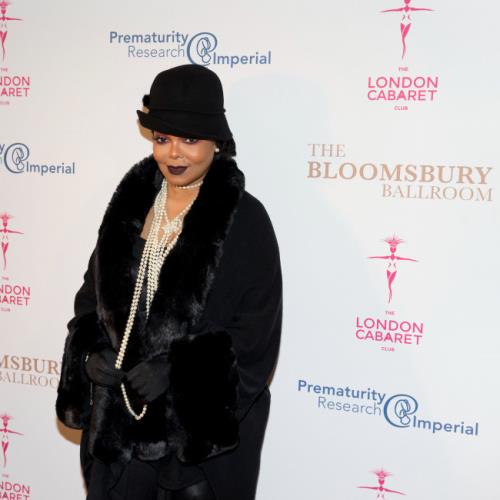 Janet Jackson to collect Icon Award and perform on TV for first time since 2018 at American Music Awards