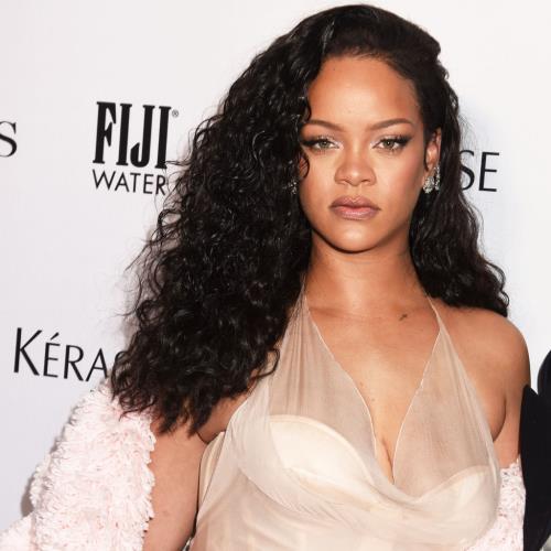 Rihanna to release first song in three years for Smurfs soundtrack