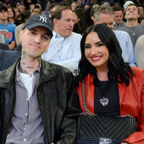 Demi Lovato set to wed at end of May