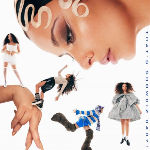 Jade announces debut solo album That’s Showbiz Baby! and first headline tour