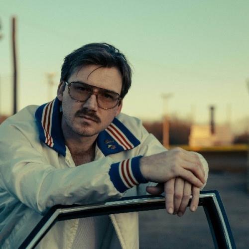 Morgan Wallen drops epic 37-track LP I’m The Problem featuring Post Malone and Tate McRae