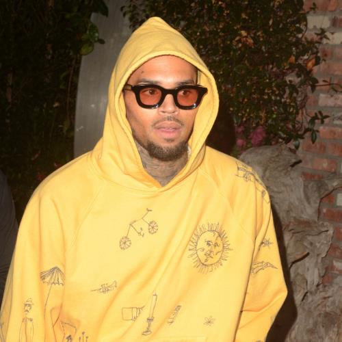 Chris Brown remanded in custody over alleged nightclub attack