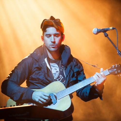 Sufjan Stevens: ‘I’m not really in any state of mind or any position to go on tour yet’