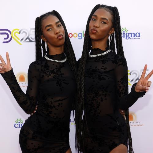 Sean ‘Diddy’ Combs’ daughters leave sex trafficking trial to attend prom