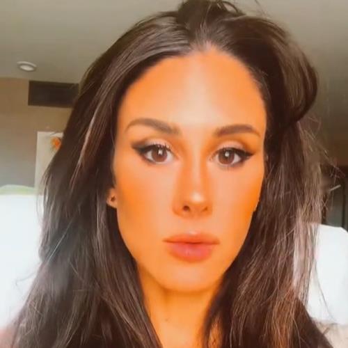 Brittany Furlan addresses Tommy Lee split report