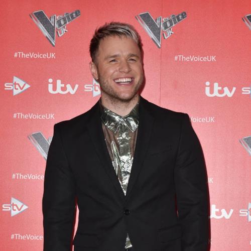 Olly Murs: Save Me ‘is a new Murs era’