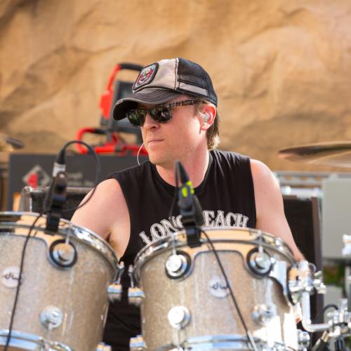 Josh Freese lists 10 reasons he got fired from Foo Fighters