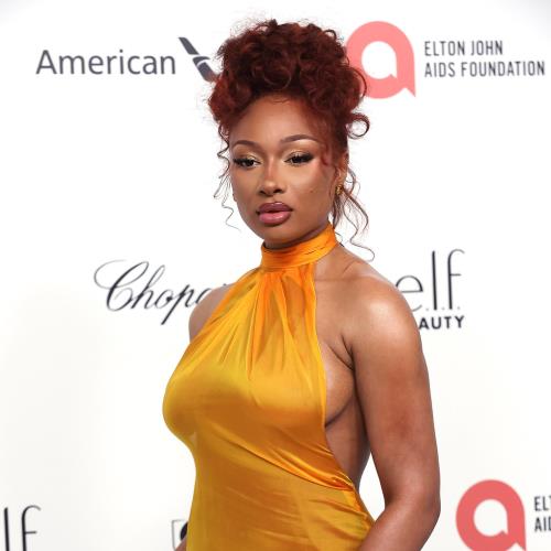Megan Thee Stallion urges Tory Lanez to ‘leave her alone’ amid renewed shooting claims