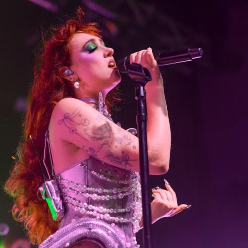 Chappell Roan will ‘quit’ music if she cannot stand up for ‘villain’ reputation