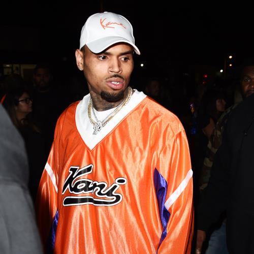 Chris Brown released on bail over alleged nightclub attack