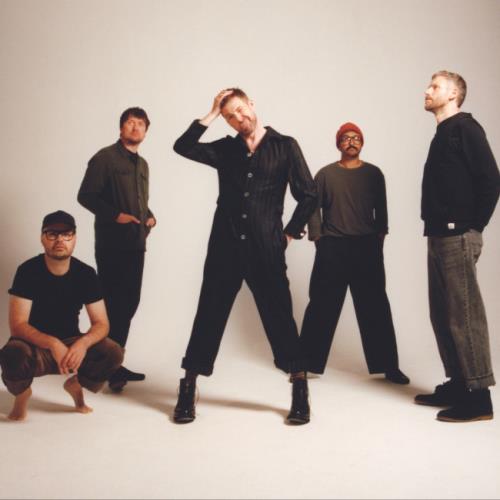 Kaiser Chiefs announce 20th anniversary reissue of seminal debut album Employment