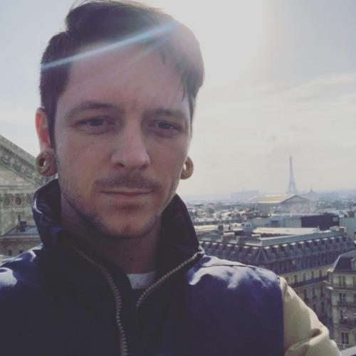 The Devil Wears Prada’s Daniel Williams and alternative music legend Dave Shapiro killed in tragic plane crash