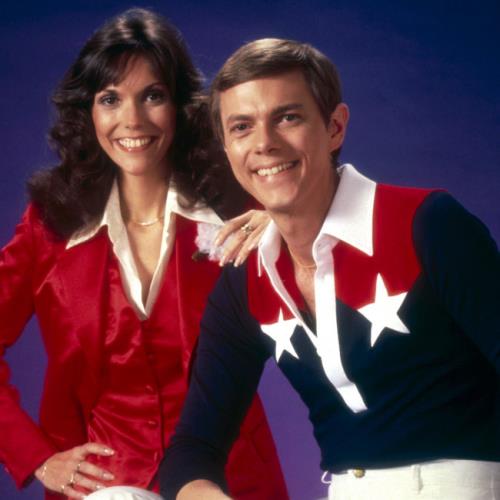 The Carpenters’ composer Roger Nichols dead at 84