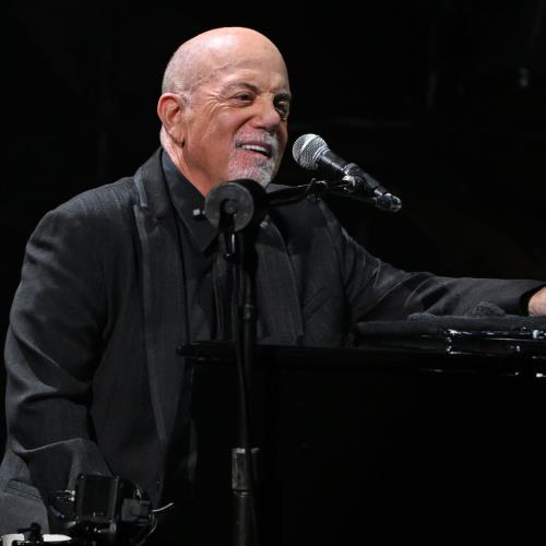 Billy Joel forced to cancel tour due to health woes