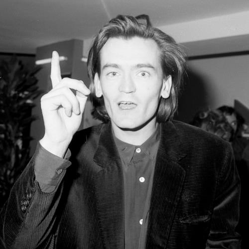 Feargal Sharkey reveals prostate cancer diagnosis