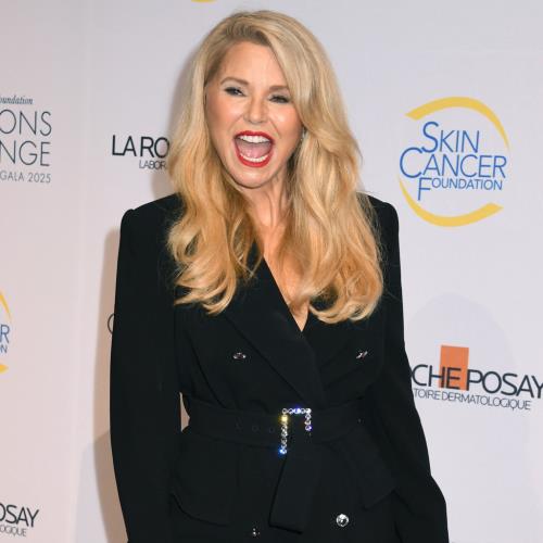 Christie Brinkly responds to news of Billy Joel’s brain disorder