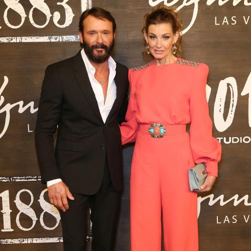Tim McGraw reveals Faith Hill ‘saved my life’