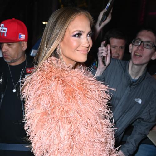 Jennifer Lopez excited to celebrate ‘being free’ this summer