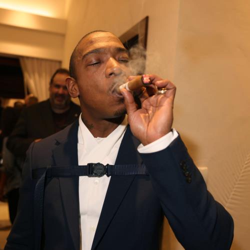 Ja Rule’s daughter marries in Great Gatsby-themed ceremony