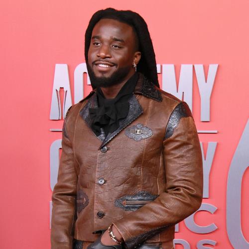 Shaboozey goes viral over reaction to Megan Moroney comment at American Music Awards