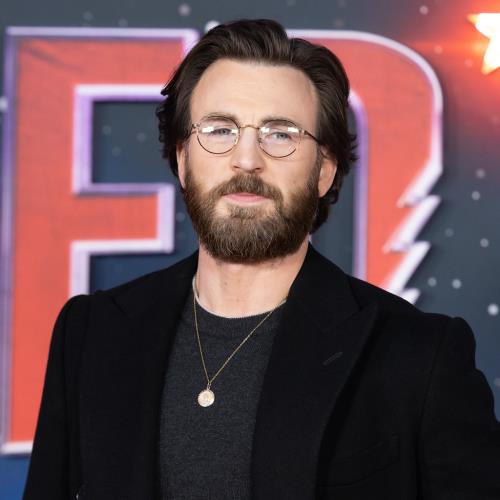 Chris Evans lists $7 million LA mansion