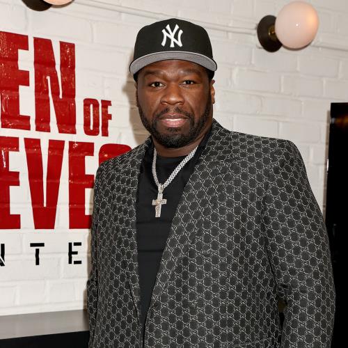 50 Cent seizes ex-employee’s home after embezzlement