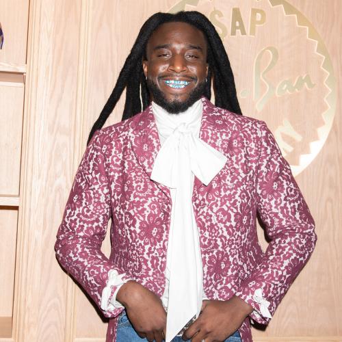 Shaboozey defends Megan Moroney after viral AMAs moment