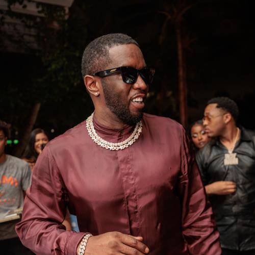 Judge denies Sean ‘Diddy’ Combs’ bid for mistrial