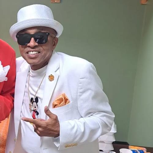 Kool & the Gang’s Michael Sumler dies in car crash