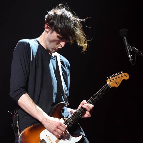 Guitarist Josh Klinghoffer avoids jail in manslaughter plea deal