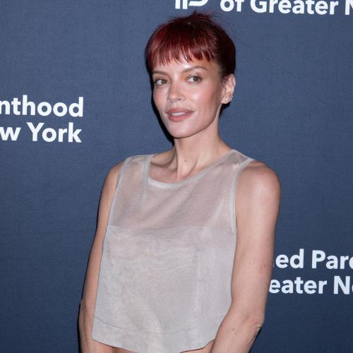 Lily Allen likens social media ban to ‘withdrawing from drugs’