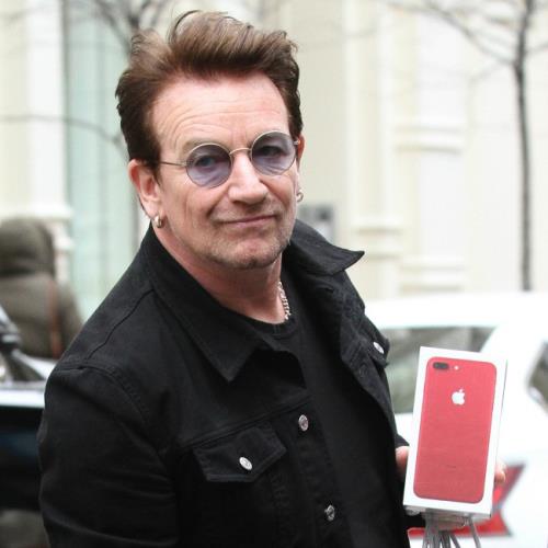 U2 are focused on ‘the sound of the future’
